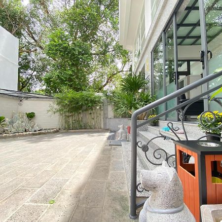 Hotel Home Ho Chi Minh-byen Eksteriør bilde