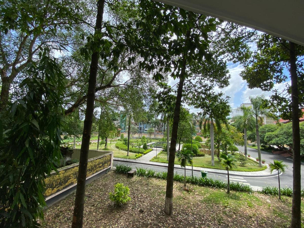 Hotel Home Ho Chi Minh-byen Eksteriør bilde