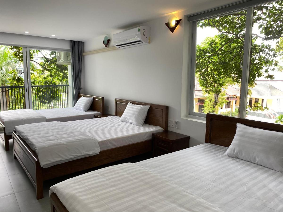 Hotel Home Ho Chi Minh-byen Eksteriør bilde
